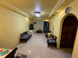 Blk 149 Woodlands Street 13 (Woodlands), HDB 3 Rooms #589369061